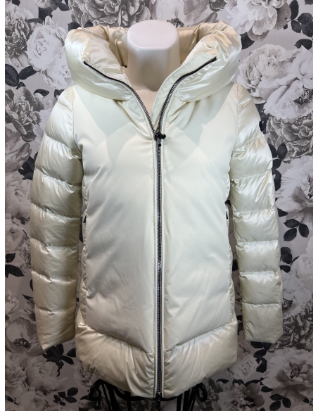 Chaqueton Judie beige