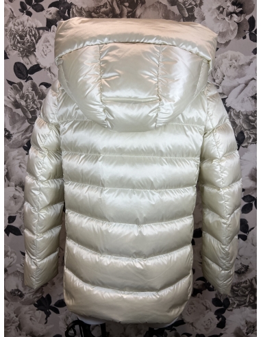 Chaqueton Judie beige