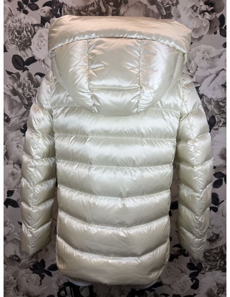 Chaqueton Judie beige