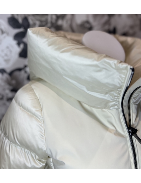 Chaqueton Judie beige