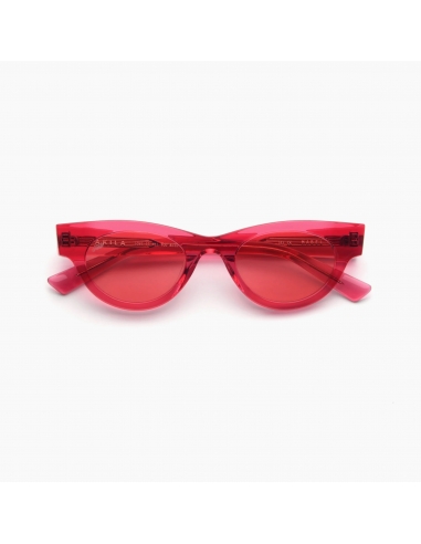 Gafas Mabel pink