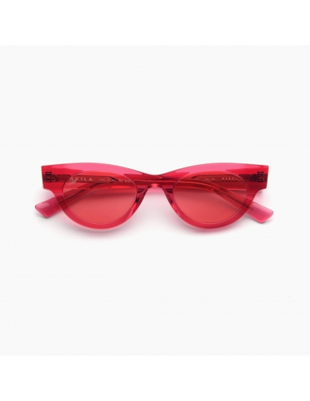 Gafas Mabel pink