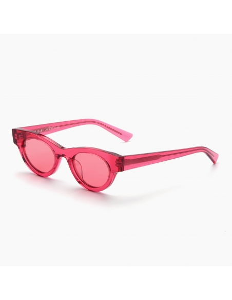 Gafas Mabel pink