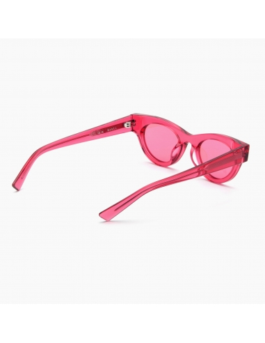 Gafas Mabel pink