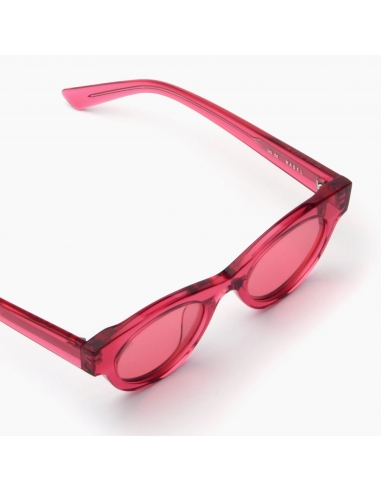 Gafas Mabel pink