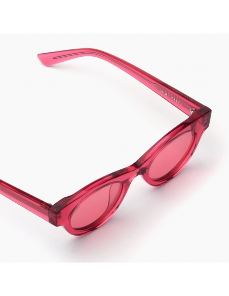 Gafas Mabel pink