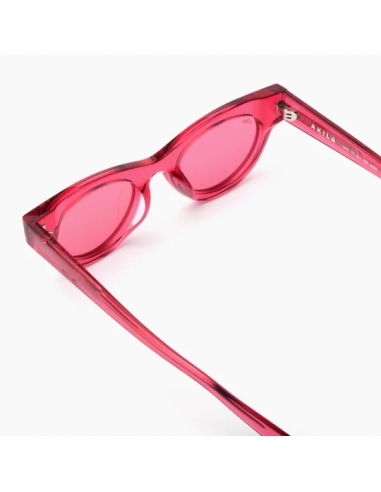 Gafas Mabel pink