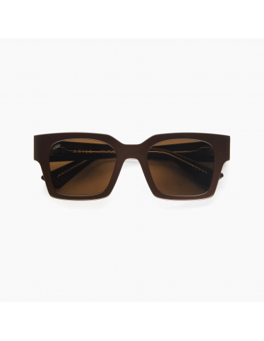 Gafas Aura brown