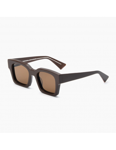 Gafas Aura brown