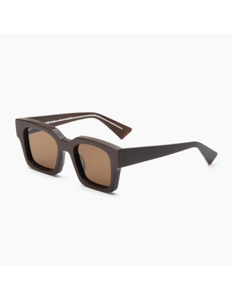 Gafas Aura brown