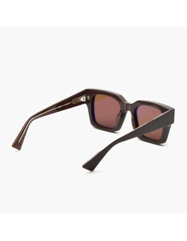 Gafas Aura brown