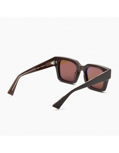 Gafas Aura brown