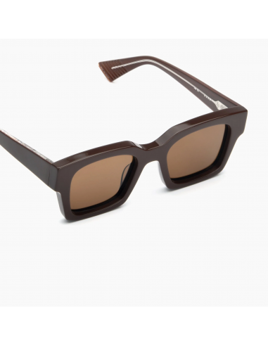 Gafas Aura brown