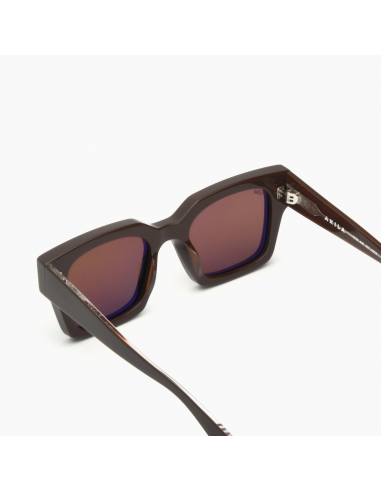 Gafas Aura brown