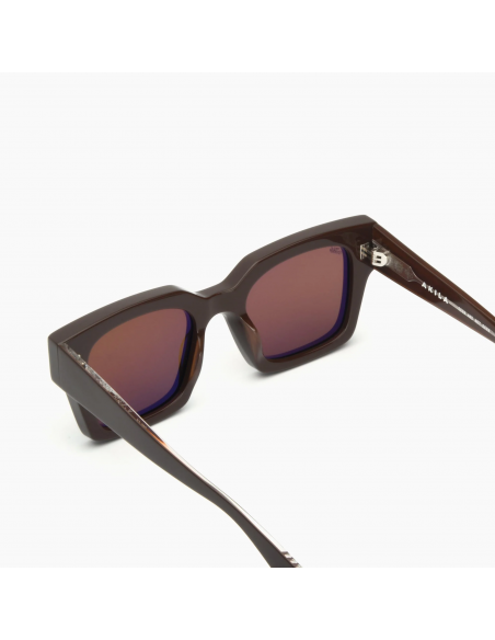 Gafas Aura brown