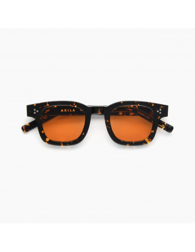 Gafas Tokyo orange lenses