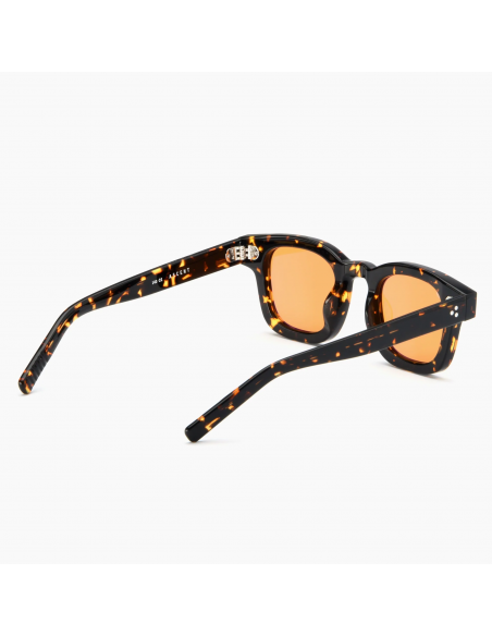 Gafas Tokyo orange lenses