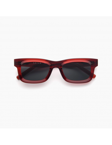 Gafas Jubilee red