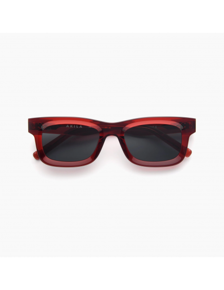 Gafas Jubilee red