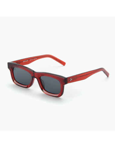Gafas Jubilee red