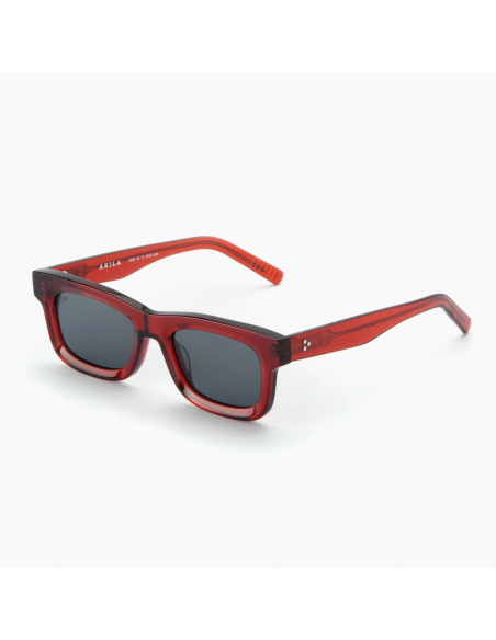 Gafas Jubilee red