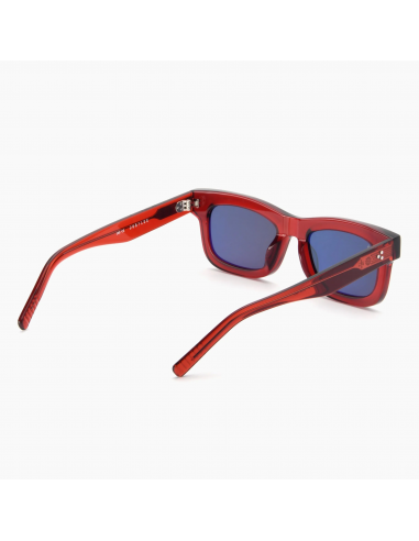 Gafas Jubilee red