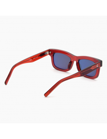 Gafas Jubilee red