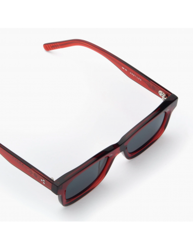 Gafas Jubilee red