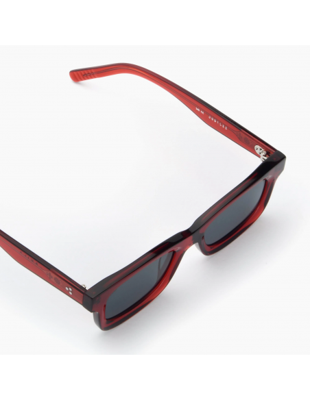 Gafas Jubilee red