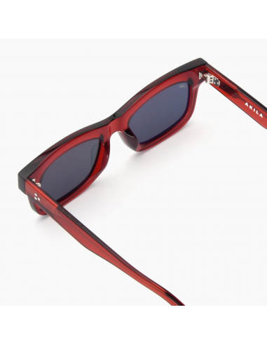 Gafas Jubilee red
