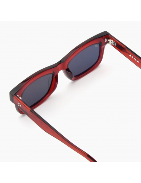Gafas Jubilee red