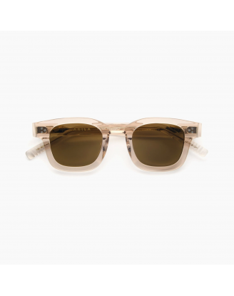 Gafas Ascent brown