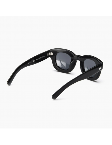 Gafas Apollo inflated black