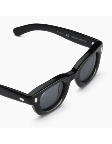 Gafas Apollo inflated black