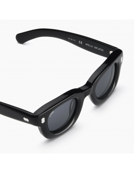 Gafas Apollo inflated black