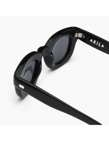 Gafas Apollo inflated black