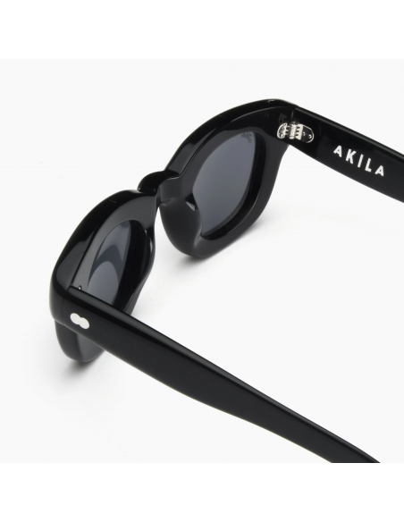 Gafas Apollo inflated black