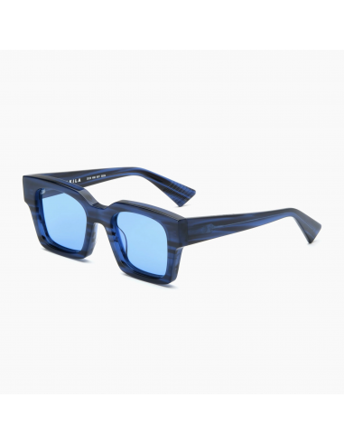 Gafas Aura blue Havana
