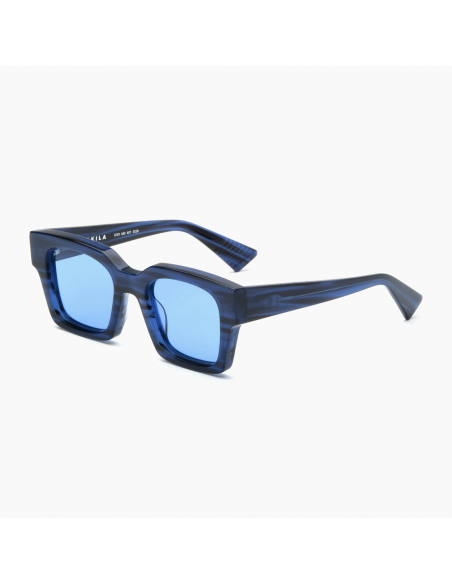 Gafas Aura blue Havana