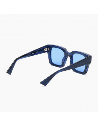 Gafas Aura blue Havana