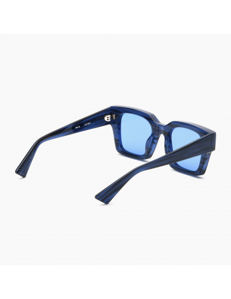 Gafas Aura blue Havana