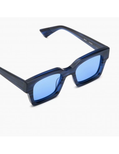 Gafas Aura blue Havana