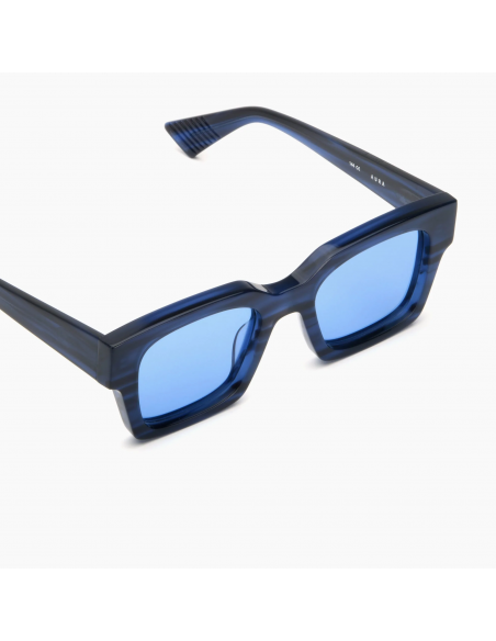 Gafas Aura blue Havana