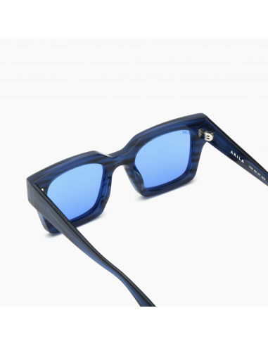 Gafas Aura blue Havana