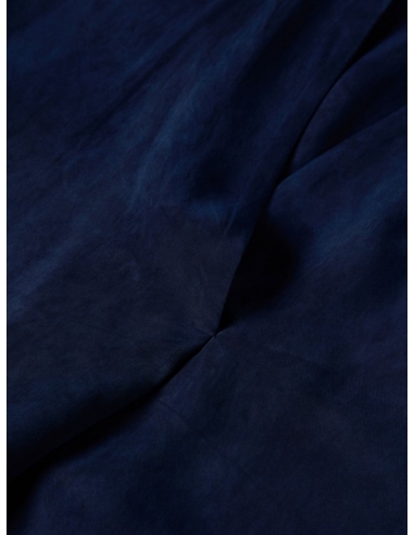 BLUSA DE CUPRO SIN MANGAS