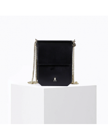 Bolso Chouquette Negro