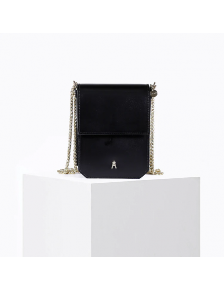 Bolso Chouquette Negro