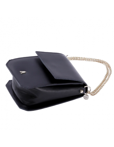 Bolso Chouquette Negro