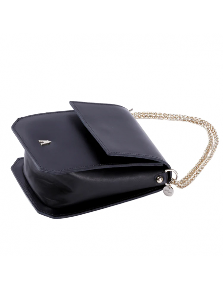 Bolso Chouquette Negro