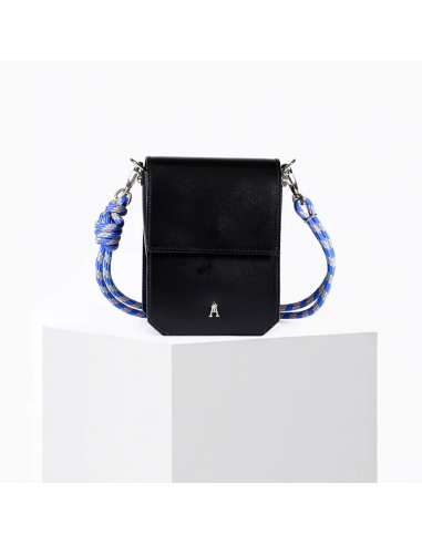 Bolso Chouquette Negro